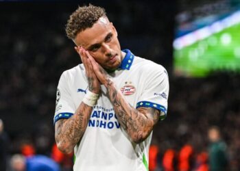 PSV krijgt megabod voor Noa Lang