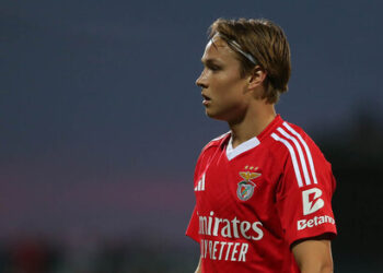 Ajax heeft oog op Noorse top aanvaller