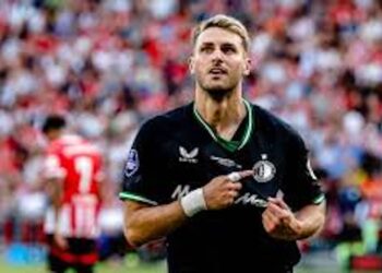 Gimenez wil Feyenoord verlaten en bereikt akkoord met AC Milan