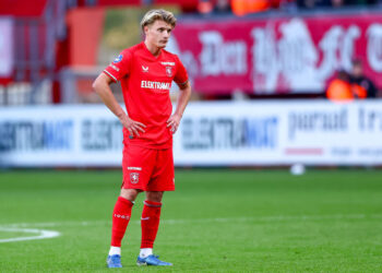 Feyenoord bereidt megabod voor op Sem Steijn