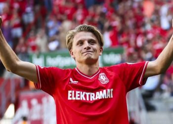 Feyenoord investeert miljoenen in Sem Steijn