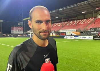 Schokkend nieuws over voetballer Bas Dost