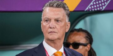 ‘Van Gaal verrast met nieuwe avontuur in het buitenland’