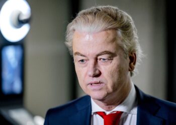 ‘Wilders neemt rol Rene van der Gijp over bij Vandaag Inside’