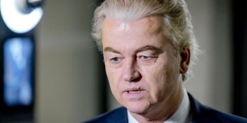 ‘Wilders neemt rol Rene van der Gijp over bij Vandaag Inside’