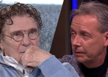 Van Hanegem haalt keihard uit naar Valentijn Driessen