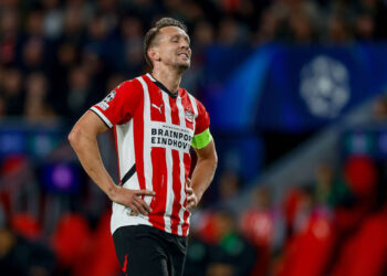 Extreem zwart scenario dreigt voor PSV
