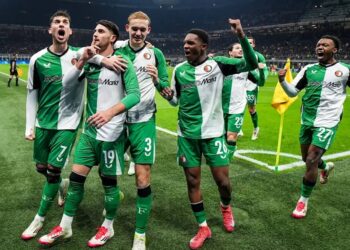 Dit is het bizarre bedrag wat Feyenoord en PSV al hebben verdient in de Champions League