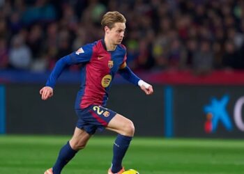 Arne Slot werkt sterk aan komst Frenkie de Jong naar Liverpool