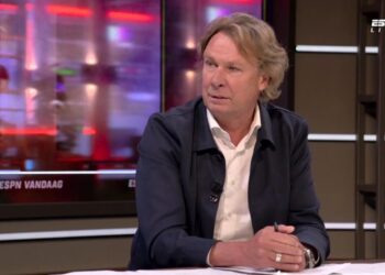 Hans Kraay jr. ziet de perfecte nieuwe trainer van Feyenoord: ‘Spreekt de taal van de harde kern’