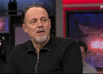 Hugo Borst is er helemaal klaar mee: ‘Die man liegt alleen maar en is niet langer houdbaar’