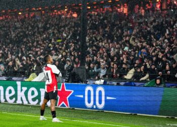 Acht conclusies na knappe zege Feyenoord tegen AC Milan