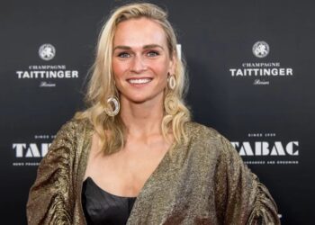 Irene Schouten maakt verrassende comeback op het ijs