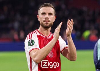 Jordan Henderson twijfelt opnieuw bij Ajax en richt zich toch weer op overstap naar AS Monaco