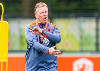 Koeman maakt voorlopige selectie Oranje bekend: opvallende namen en een bijzonder terugkeer