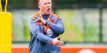 Koeman maakt voorlopige selectie Oranje bekend: opvallende namen en een bijzonder terugkeer