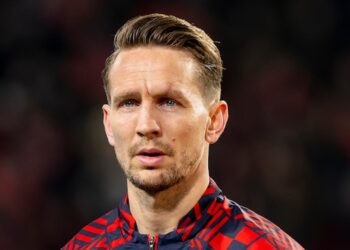 Luuk de Jong komt met schokkend nieuws