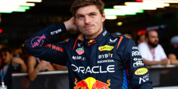 Renze Klamer haalt keihard uit naar Max Verstappens:  ‘Belachelijk en onbegrijpelijk’