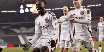 Ajax koploper in gebruik eigen jeugdspelers: vijftien talenten maken minuten in Eredivisie