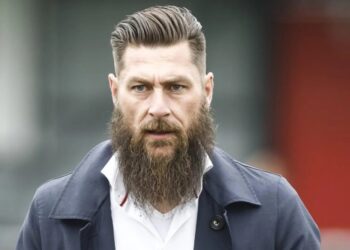 Pascal Bosschaart komt met slecht nieuws: ‘Weer een domper voor Feyenoord!’