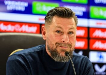 Bosschaart krijgt opmerkelijke reden voor afwijzing cursus: ‘Wil niet negatief doen over KNVB’