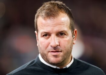 Vreselijk nieuws voor Rafael van der Vaart: “Dit zag niemand aankomen!”