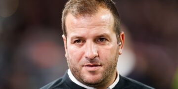 Vreselijk nieuws voor Rafael van der Vaart: “Dit zag niemand aankomen!”