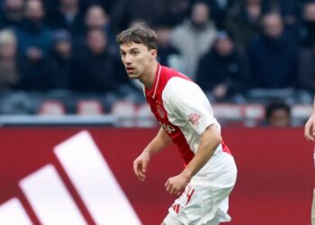 Slecht nieuws voor Ajax vlak na transferperiode