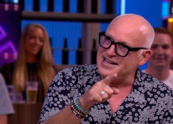 René doet bijzondere onthulling over deze trainer: Zo gek is hij op dit moment!’