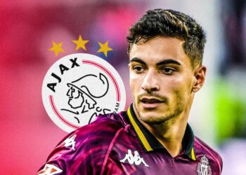 Ajax bereikt persoonlijk akkoord met Rosa