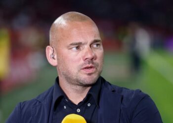 Familie Sneijder deelt vreselijk nieuws: ”Rust zacht”