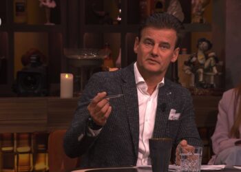 John de Mol grijpt keihard in bij Vandaag Inside ‘het is klaar nou’