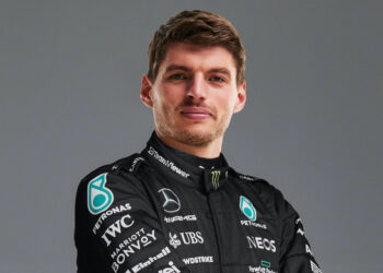 ‘Max Verstappen en George Russel ruilen van team voor nieuwe F1-seizoen’