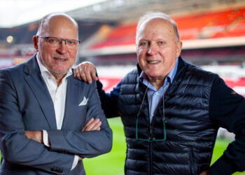 Willy en René walgen van PSV: ‘Echt een miskoop, die wil ik niet meer zien!’