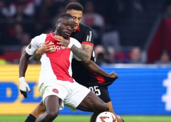 Enorm slecht nieuws voor Eintracht Frankfurt een paar uur voor aftrap tegen Ajax