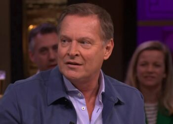 Albert Verlinde haalt uit: ‘Zij heeft iets tegen Vandaag Inside’