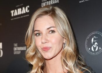 Anouk Hoogendijk doet grote onthulling: ‘Heftig’