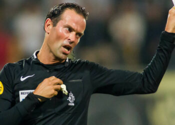 Nijhuis en Makkelie opnieuw onder vuur na bizarre beslissing