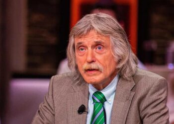 Johan is geen fan van deze Oranje speler: ‘Hij bakt er niks van!’