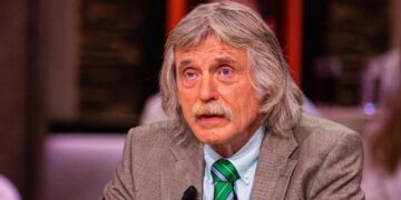 Johan is geen fan van deze Oranje speler: ‘Hij bakt er niks van!’