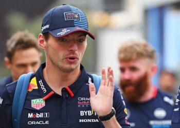 Max Verstappen lijkt zich los te maken van Red Bull: ‘Hij neemt mentaal al afscheid’