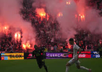 KNVB bevestigt: ‘Feyenoord heeft Ajax ingehaald in landelijke supporters’