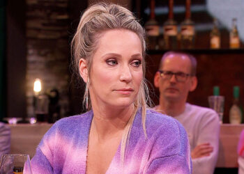 Dit is het bizarre salaris en vermogen van Hélène Hendriks