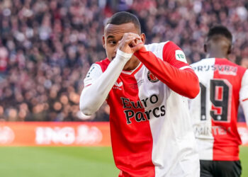 Italiaanse topclub richt vizier op Igor Paixão