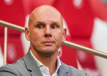 Jan van Halst blikt terug op turbulente periode bij Ajax