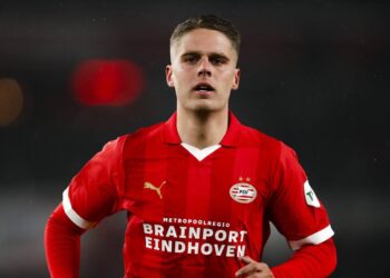 Joey Veerman krijgt vervelend nieuws: ‘Ik moet ermee leven’