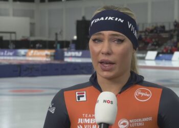 Jutta Leerdam neemt drastisch besluit dat iedereen al lang zag aankomen