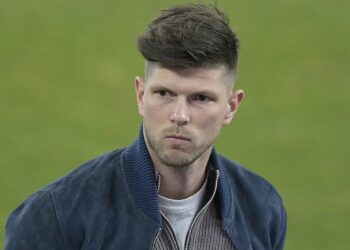 Klaas Jan Huntelaar en Ajax definitief uit elkaar