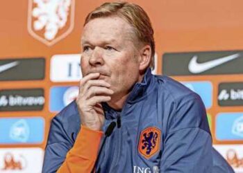 Verwachte opstelling Nederlands elftal: Koeman gooit twee linies volledig om na vele afmeldingen