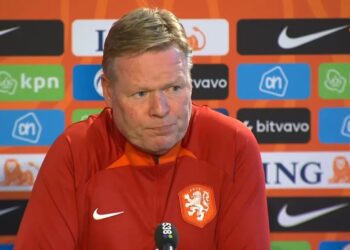 Vermoedelijke opstelling Oranje: ‘Basis plek inzicht voor debutant!’